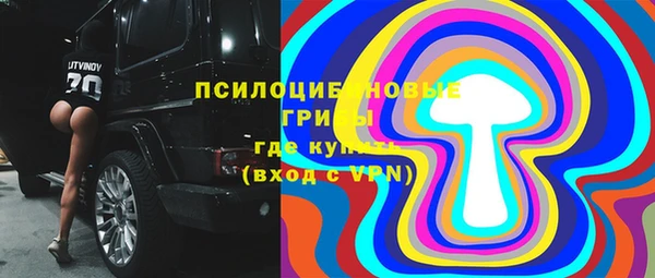 прущие крисы Алексеевка